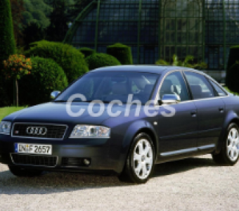 Audi S6  1999