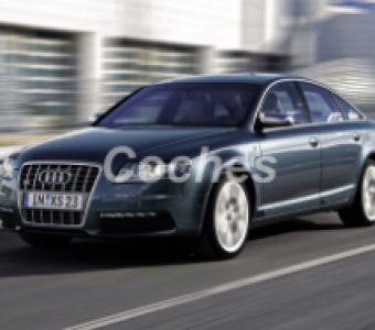 Audi S6  2006