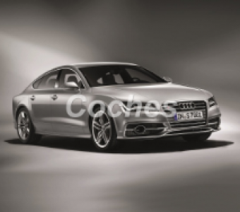 Audi S7  2012