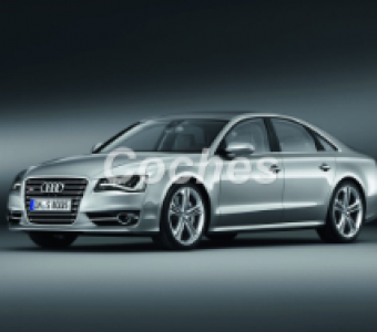 Audi S8  2012