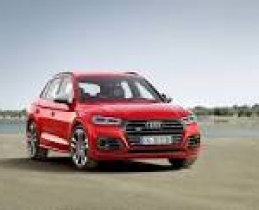 3.0d AUTOMATICO (347 CV) 4WD
