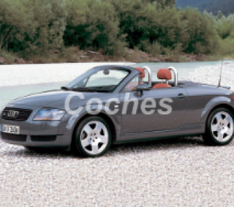 Audi TT  1999