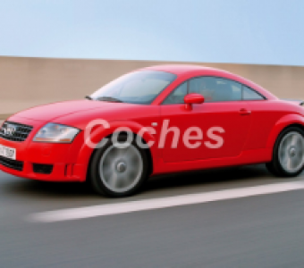 Audi TT  2003