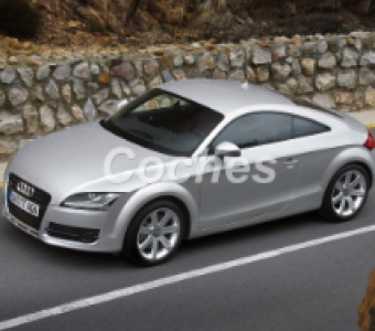 Audi TT  2008