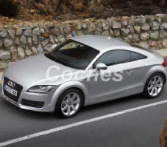 Audi TT  2006