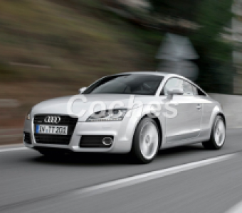 Audi TT  2010