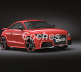 Audi TT RS  2009