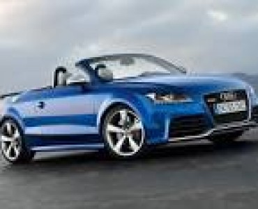 2.5 AUTOMATICO (400 CV) 4WD