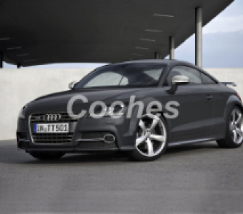 Audi TTS  2010