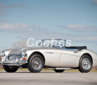 Austin Healey 3000  1964