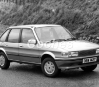 Austin Maestro  1983