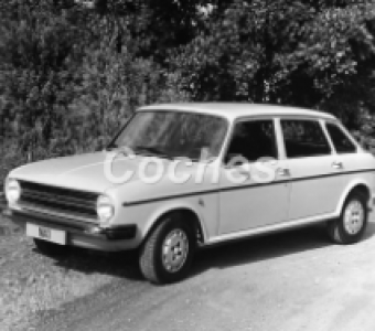 Austin Maxi  1980