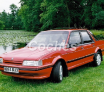 Austin Montego  1984