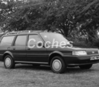 Austin Montego  1984