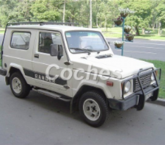 Avtokam 3101  1990