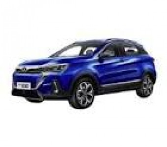 BAIC EX5  2020