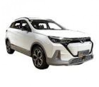BAIC EX5  2021