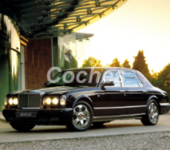 Bentley Arnage  1999