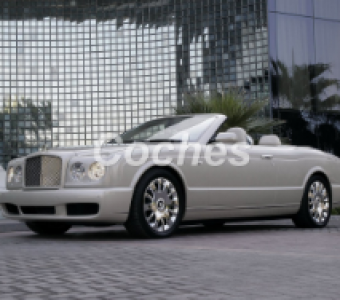 Bentley Azure  2005