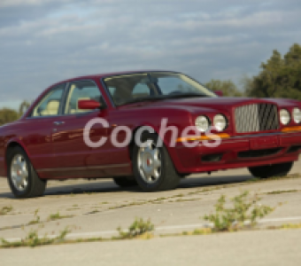Bentley Continental  1993