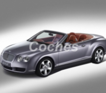 Bentley Continental GT  2009