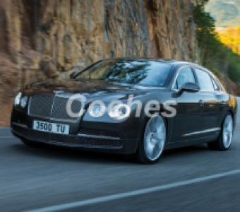 Bentley Flying Spur  2013