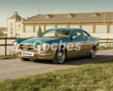 3.0 AUTOMATICO (306 CV)