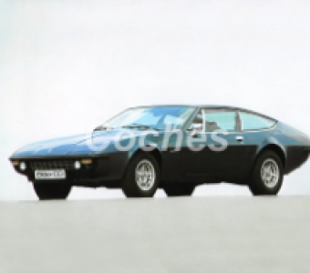 Bitter CD  1973