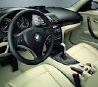 BMW Serie 1  2005