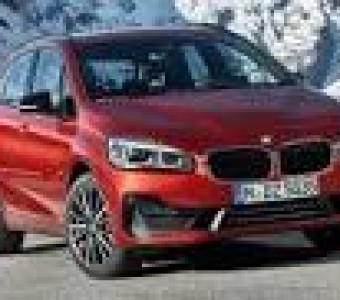 BMW 2er Active Tourer  2020