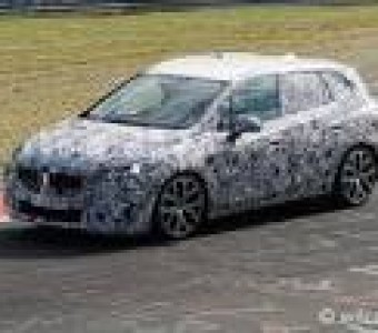 BMW 2er Active Tourer  2021