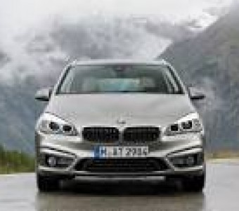 BMW 2er Active Tourer  2022