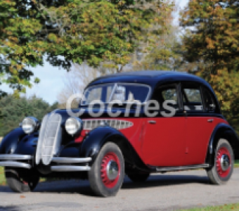 BMW 326  1936