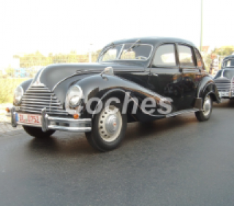 BMW 340  1949