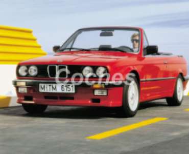 318i 1.8 AUTOMATICO (113 CV)