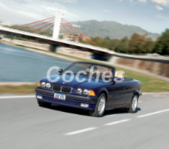 BMW Serie 3  1994