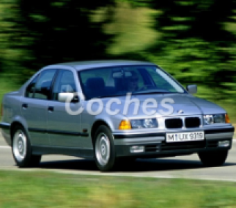 BMW Serie 3  1994