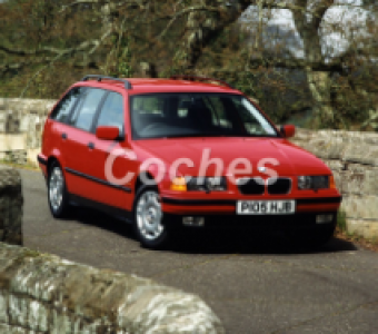 BMW Serie 3  1996
