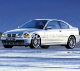 BMW Serie 3  1999
