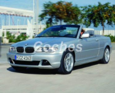 318i 2.0 AUTOMATICO (143 CV)