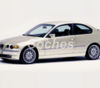 BMW Serie 3  2003