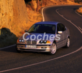 BMW Serie 3  1998