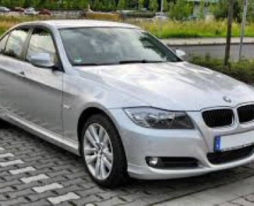 316i 1.8 MANUAL (116 CV)