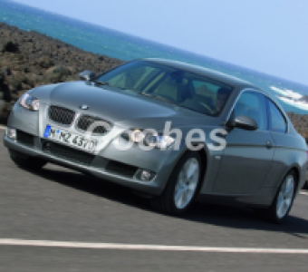 BMW Serie 3  2006
