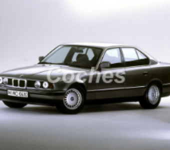 BMW Serie 5  1991