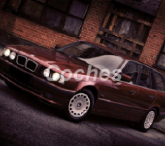 BMW Serie 5  1992