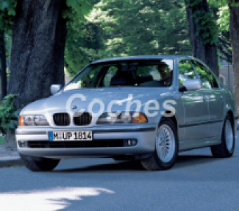 BMW Serie 5  1999