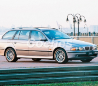 BMW Serie 5  1998