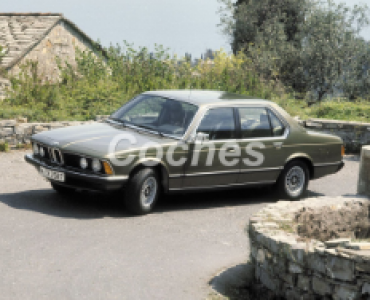 728i 2.8 AUTOMATICO (184 CV)