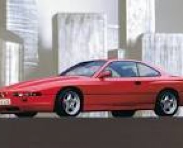 840i 4.4 AUTOMATICO (286 CV)